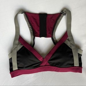 Beach Bunny Sports bra